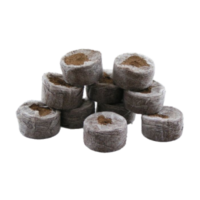 Jiffy 7C Coco Coir Pellets 35mm