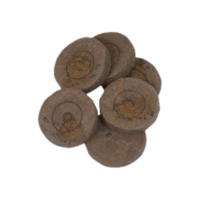Jiffy 7C Coco Coir Pellets 41mm
