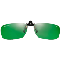 Method Seven Clip-On LED Classic Eyewear