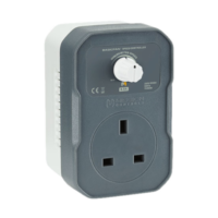 Mission Controls 6.5A BasicFan Speed Controller