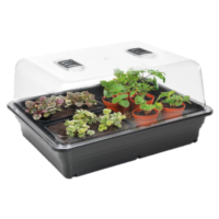 Stewart Large Heated Propagator