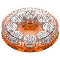 Storz & Bickel Magazine With 8 Dosing Capsules