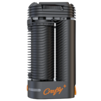 Storz & Bickel Crafty+ Dry Herb Vaporizer