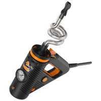 Storz & Bickel Plenty Dry Herb Vaporizer