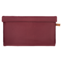 Abscent Smell Proof Pouch The Banker Crimson