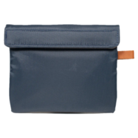 Abscent Pouch The Pocket Protector Midnight