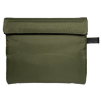 Abscent Pouch The Pocket Protector OD Green