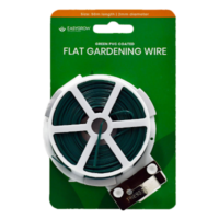 Easy Grow PVC Gardening Wire 50m