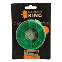 Garden King Soft Twist Tie 50m