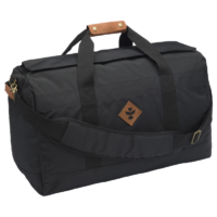 Revelry The Around Towner Duffle Bag Black
