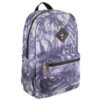 Revelry The Explorer Smell Proof Backpack Tie Dye