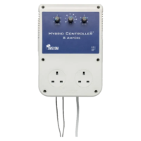 SMSCOM Hybrid Fan Controller MK2 8A