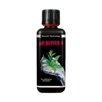 Growth Technology pH Buffer 4 300ml