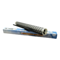 Solea Ultra Flat Heater 500W