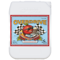 Advanced Nutrients Overdrive 10L