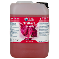 Terra Aquatica TriPart Bloom 10L