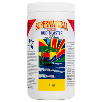 Supernatural Bud Blaster 1kg