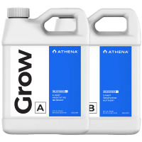 Athena Grow A&B 1L