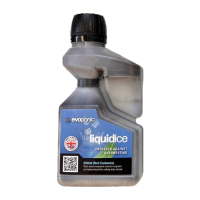 Evoponic Liquid Ice 250ml